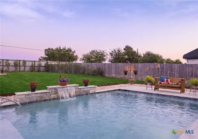 Photo 2 of Single family home for sale at 8151 Travertine Ln, Moody, TX 76557 | MLS# 625211 | Listing updated on 2026-09-17