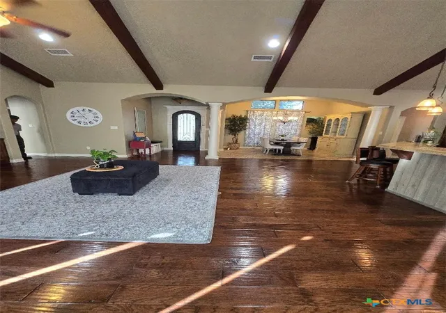 Photo 2 of Single family home for sale at 2319 Fox Glen Ln, Temple, TX 76502 | MLS# 625299 | Listing updated on 2026-09-19