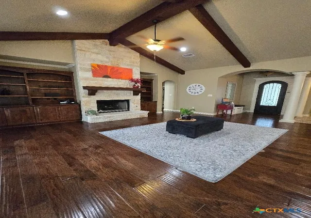 Photo 3 of Single family home for sale at 2319 Fox Glen Ln, Temple, TX 76502 | MLS# 625299 | Listing updated on 2026-09-19