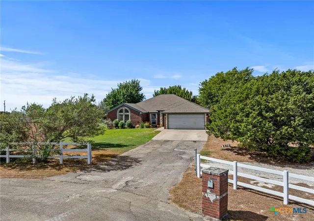Photo 1 of Sale Pending at 714 County Rd 3371, Kempner, TX 76539 | MLS# 625502 | Listing updated on 2026-10-02