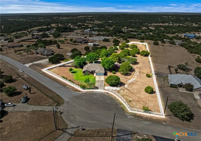 Photo 2 of Sale Pending at 714 County Rd 3371, Kempner, TX 76539 | MLS# 625502 | Listing updated on 2026-10-02