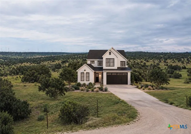 Single family home for sale at 417 Blackjack Oak Dr, Goldthwaite, TX 76844 | MLS# 625487