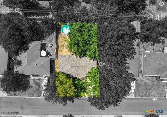 Photo 4 of Sale Pending at 3213 Lawnwood Dr, Temple, TX 76502 | MLS# 625431 | Listing updated on 2026-09-27