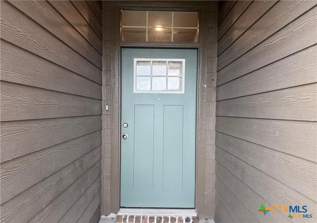 Photo 2 of Single family home for sale at 603 Winscott Ave, Temple, TX 76502 | MLS# 625456 | Listing updated on 2026-09-17