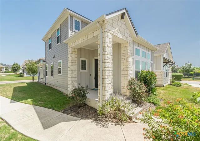 Photo 1 of Condo for sale at 105 Harborside Dr #102, San Marcos, TX 78666 | MLS# 625510 | Listing updated on 2026-09-17