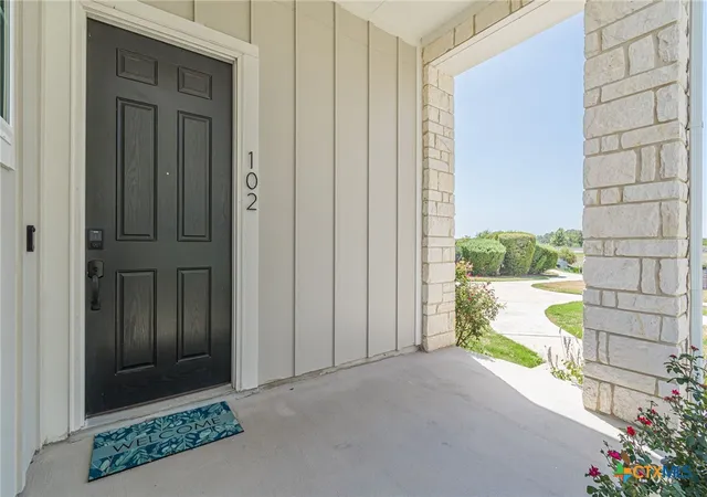 Photo 2 of Condo for sale at 105 Harborside Dr #102, San Marcos, TX 78666 | MLS# 625510 | Listing updated on 2026-09-17