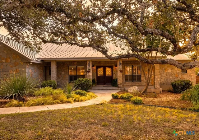 Photo 2 of Sale Pending at 26037 Lewis Ranch Rd, New Braunfels, TX 78132 | MLS# 625433 | Listing updated on 2026-10-07