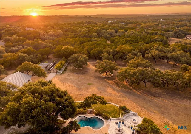 Photo 3 of Sale Pending at 26037 Lewis Ranch Rd, New Braunfels, TX 78132 | MLS# 625433 | Listing updated on 2026-10-07