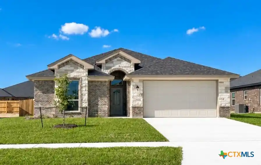 Photo 1 of Sale Pending at 505 Roy Cordell St, Killeen, TX 76542 | MLS# 625514 | Listing updated on 2026-10-21