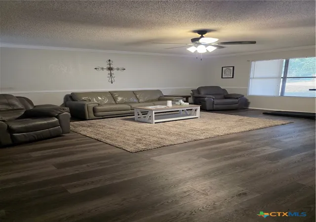 Photo 2 of Single family home for sale at 1614 Miranda Ave, Copperas Cove, TX 76522 | MLS# 625516 | Listing updated on 2026-09-17
