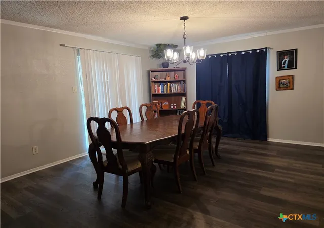 Photo 3 of Single family home for sale at 1614 Miranda Ave, Copperas Cove, TX 76522 | MLS# 625516 | Listing updated on 2026-09-17