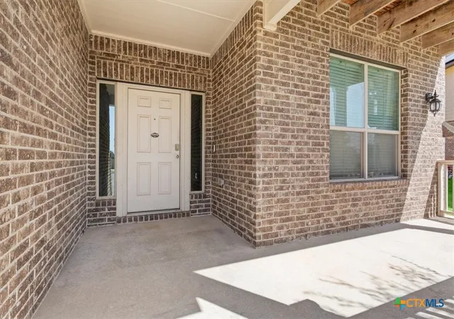 Photo 3 of Single family home for sale at 8622 Foggy Draw Ct, Temple, TX 76502 | MLS# 625466 | Listing updated on 2026-09-17