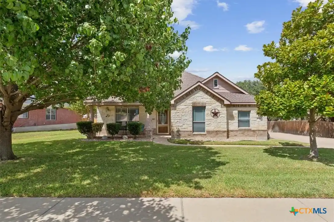 Photo 1 of Single family home for sale at 6101 Cobalt Ln, Killeen, TX 76542 | MLS# 625245 | Listing updated on 2026-10-28