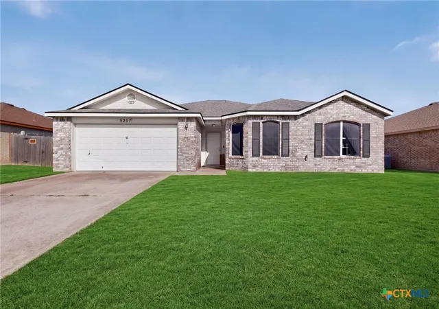 Photo 1 of Single family home for sale at 5201 Holster Dr, Killeen, TX 76549 | MLS# 624983 | Listing updated on 2026-09-18