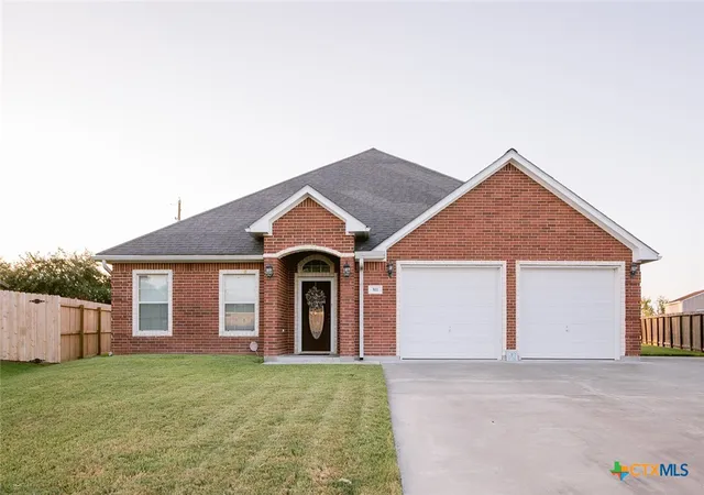 Photo 1 of Single family home for sale at 511 Mason Cir, Victoria, TX 77904 | MLS# 625531 | Listing updated on 2026-09-18