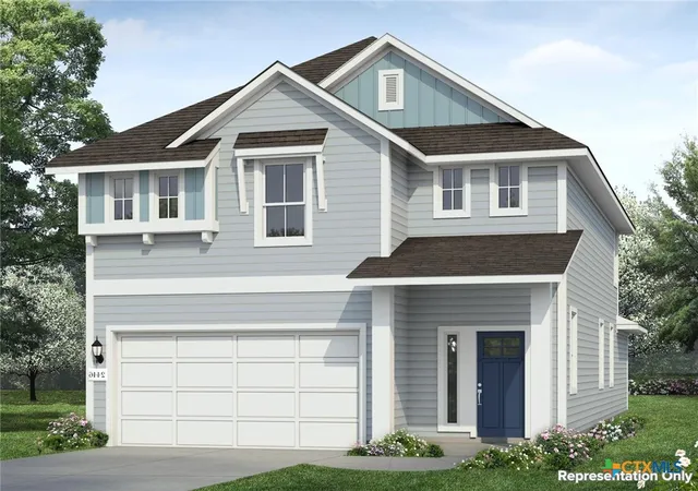 Photo 1 of Sale Pending at 2534 Redlove Dr, San Antonio, TX 78224 | MLS# 625534 | Listing updated on 2026-10-05