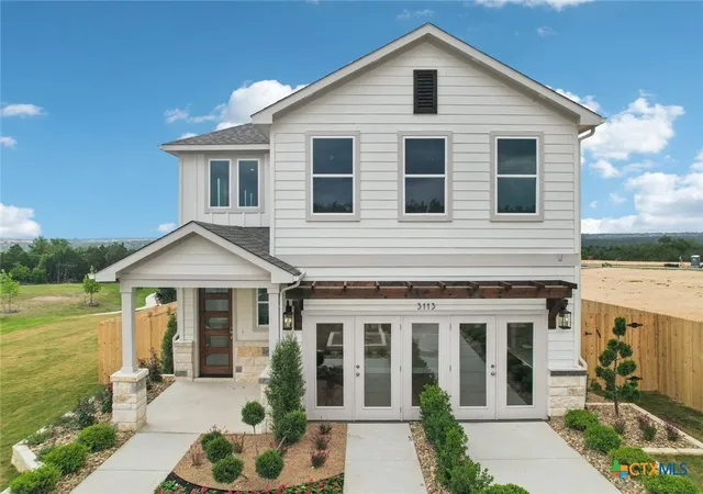 Photo 2 of Single family home for sale at 3113 Cyn River Ln, Georgetown, TX 78628 | MLS# 625532 | Listing updated on 2026-09-30