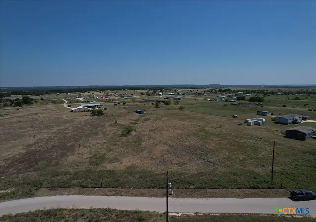 Photo 3 of Land for sale at Tbd Daniel Dr, Bertram, TX 78605 | MLS# 625263 | Listing updated on 2026-10-05