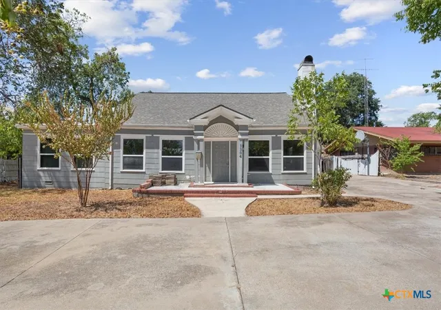 Photo 1 of Single family home for sale at 1304 N 3rd Street #M, Temple, TX 76501 | MLS# 625150 | Listing updated on 2026-09-18