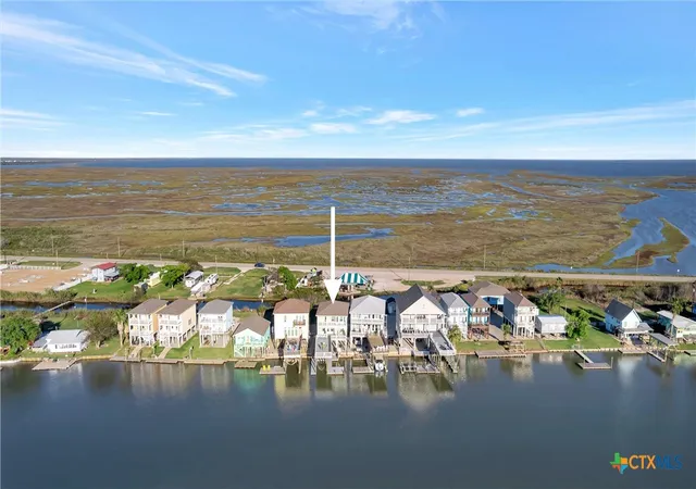 Photo 1 of Single family home for sale at 223 Prairie 670, Matagorda, TX 77457 | MLS# 625563 | Listing updated on 2026-09-24