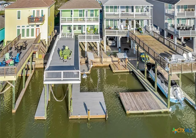 Photo 2 of Single family home for sale at 223 Prairie 670, Matagorda, TX 77457 | MLS# 625563 | Listing updated on 2026-09-24