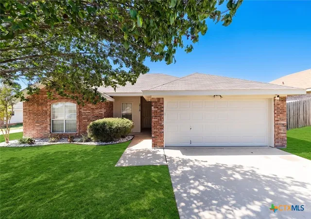 Photo 1 of Single family home for sale at 2710 Little Nolan Rd, Killeen, TX 76542 | MLS# 625176 | Listing updated on 2026-09-24