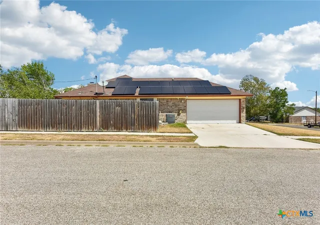 Photo 3 of Single family home for sale at 3213 Westrim Dr, Killeen, TX 76549 | MLS# 625576 | Listing updated on 2026-10-05