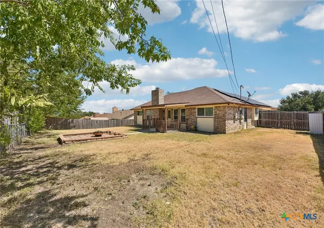Photo 4 of Single family home for sale at 3213 Westrim Dr, Killeen, TX 76549 | MLS# 625576 | Listing updated on 2026-10-05