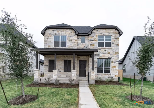 Photo 1 of Single family home for sale at 224 Villars Dr, Salado, TX 76571 | MLS# 625586 | Listing updated on 2026-09-18