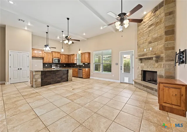 Photo 2 of Single family home for sale at 608 Jake Dr, Jarrell, TX 76537 | MLS# 625583 | Listing updated on 2026-09-18