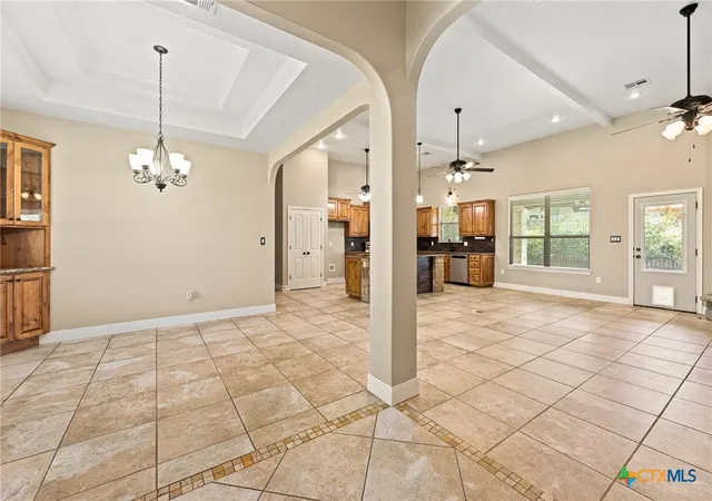 Photo 3 of Single family home for sale at 608 Jake Dr, Jarrell, TX 76537 | MLS# 625583 | Listing updated on 2026-09-18