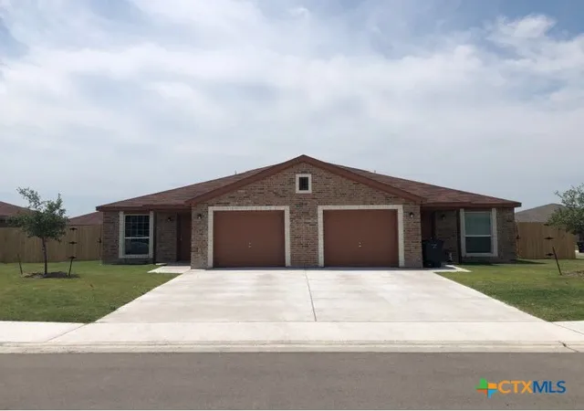 Photo 1 of Multi family home for sale at 1500 Justin Loop, Killeen, TX 76543 | MLS# 625508 | Listing updated on 2026-09-18