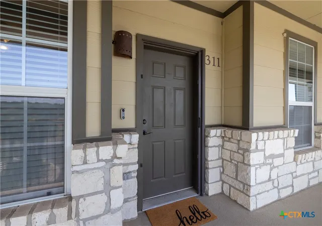 Photo 3 of Condo for sale at 130 Sobrante Rd #311, Belton, TX 76513 | MLS# 625392 | Listing updated on 2026-09-19