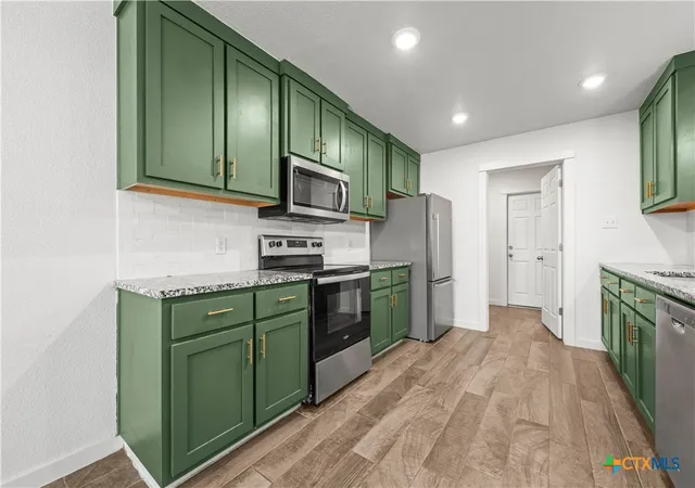 Photo 3 of Single family home for sale at 1618 Sideoats Ln, Temple, TX 76502 | MLS# 625600 | Listing updated on 2026-10-02