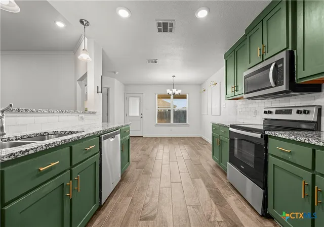 Photo 4 of Single family home for sale at 1618 Sideoats Ln, Temple, TX 76502 | MLS# 625600 | Listing updated on 2026-10-02