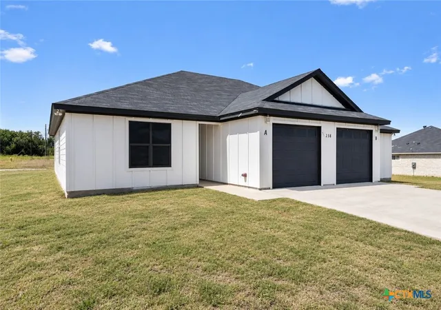 Photo 1 of Multi family home for sale at 328 N Mary Jo Dr Unit: A & B, Harker Heights, TX 76548 | MLS# 625545 | Listing updated on 2026-10-07