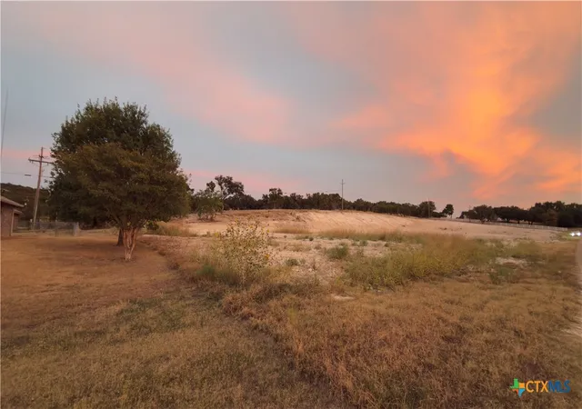 Photo 1 of Land for sale at 000 Cedar Ridge Rd, Gatesville, TX 76528 | MLS# 625584 | Listing updated on 2026-09-18