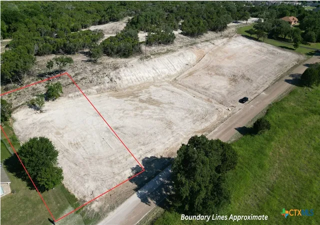Photo 2 of Land for sale at 000 Cedar Ridge Rd, Gatesville, TX 76528 | MLS# 625584 | Listing updated on 2026-09-18