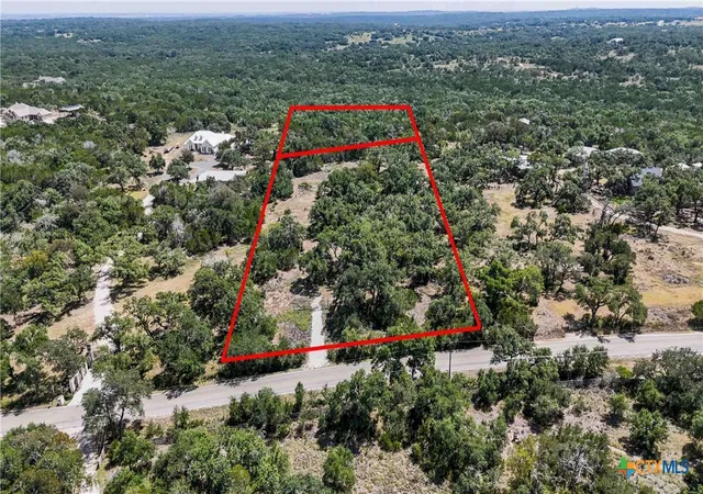 Photo 1 of Land for sale at 0 Hugo Rd, San Marcos, TX 78666 | MLS# 624821 | Listing updated on 2026-09-19