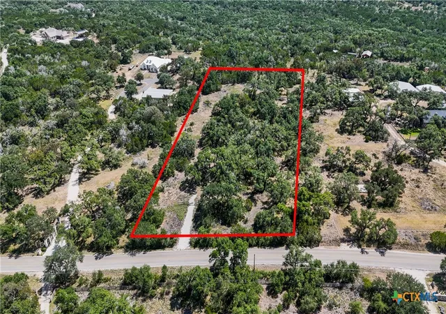 Photo 2 of Land for sale at 0 Hugo Rd, San Marcos, TX 78666 | MLS# 624821 | Listing updated on 2026-09-19