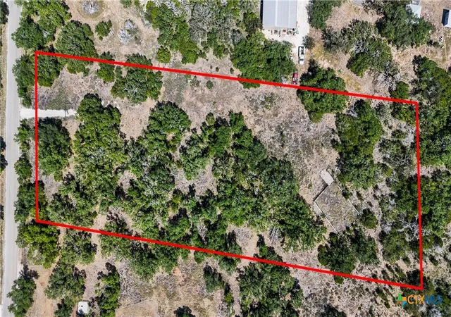 Photo 3 of Land for sale at 0 Hugo Rd, San Marcos, TX 78666 | MLS# 624821 | Listing updated on 2026-09-19