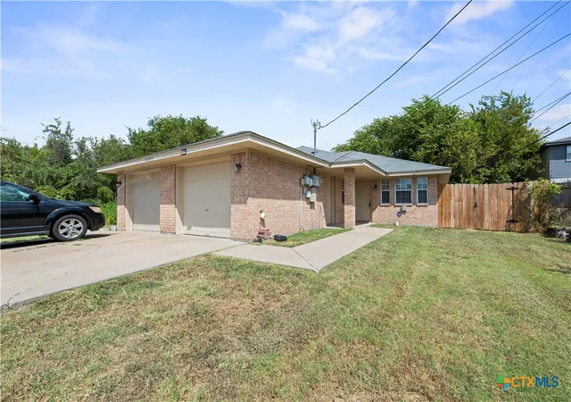 Photo 2 of Multi family home for sale at 2201 Westcliff Rd, Killeen, TX 76543 | MLS# 625203 | Listing updated on 2026-09-22