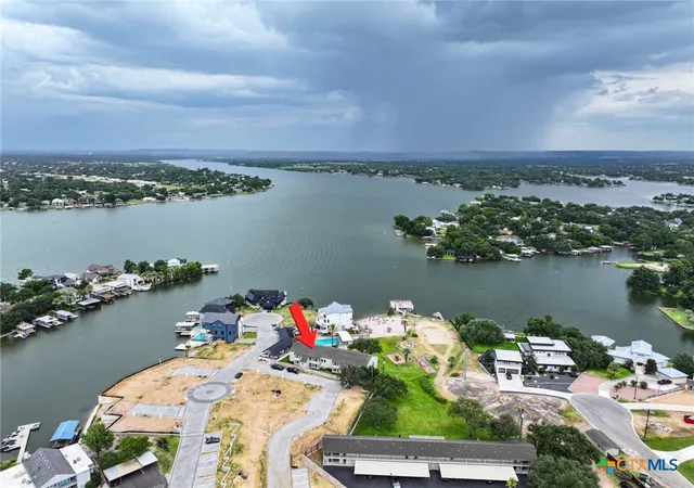 Photo 2 of Condo for sale at 604 Highcrest Dr #722, Granite Shoals, TX 78654 | MLS# 625447 | Listing updated on 2026-09-19
