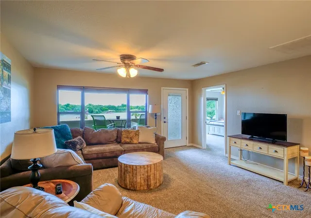 Photo 3 of Condo for sale at 604 Highcrest Dr #722, Granite Shoals, TX 78654 | MLS# 625447 | Listing updated on 2026-09-19