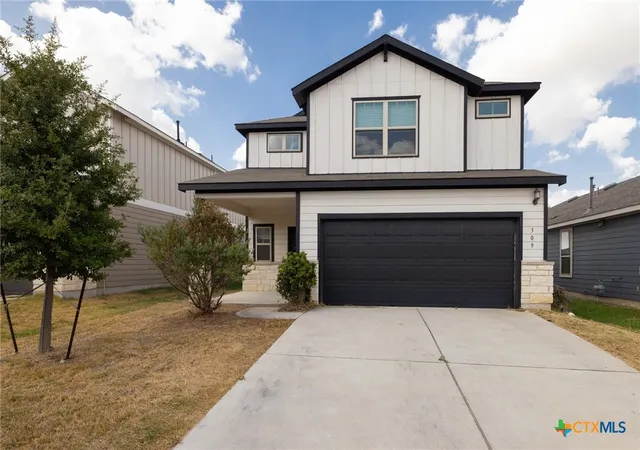 Photo 1 of Single family home for sale at 309 Black Alder St, Georgetown, TX 78626 | MLS# 625603 | Listing updated on 2026-10-06