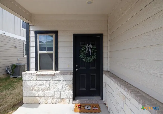 Photo 2 of Single family home for sale at 309 Black Alder St, Georgetown, TX 78626 | MLS# 625603 | Listing updated on 2026-10-06