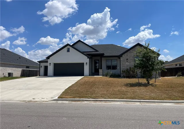 Photo 1 of Single family home for sale at 6111 Parma Ln, Temple, TX 76502 | MLS# 624300 | Listing updated on 2026-09-23