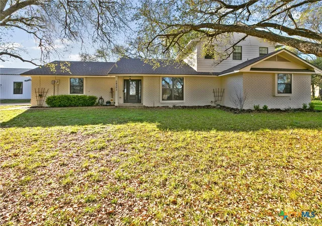 Photo 1 of Single family home for sale at 8292 Hartrick Blf Rd, Temple, TX 76502 | MLS# 625608 | Listing updated on 2026-09-30