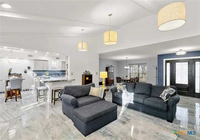 Photo 2 of Single family home for sale at 8292 Hartrick Blf Rd, Temple, TX 76502 | MLS# 625608 | Listing updated on 2026-09-30