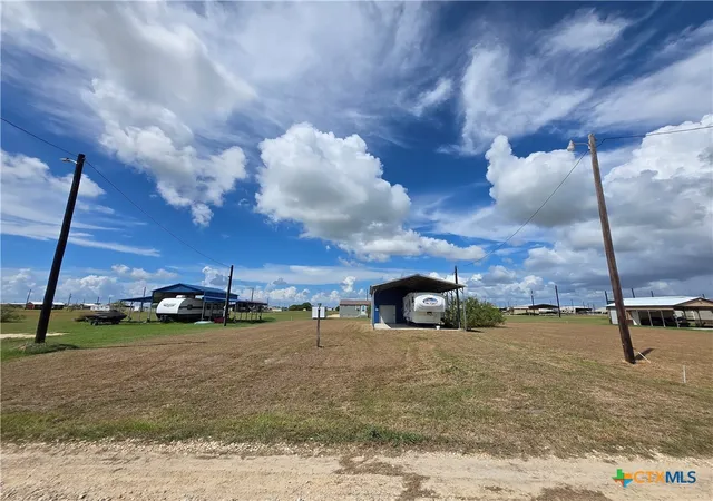 Photo 1 of Land for sale at 160 Squid Ln, Palacios, TX 77465 | MLS# 625626 | Listing updated on 2026-09-19